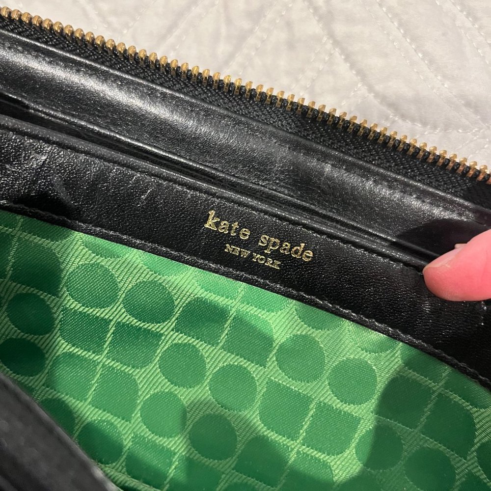 Kate Spade Wallet - Picture 3 of 4